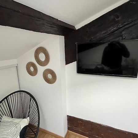 Louis Xiv, Le Somail. Apartment Ginestas Exterior photo