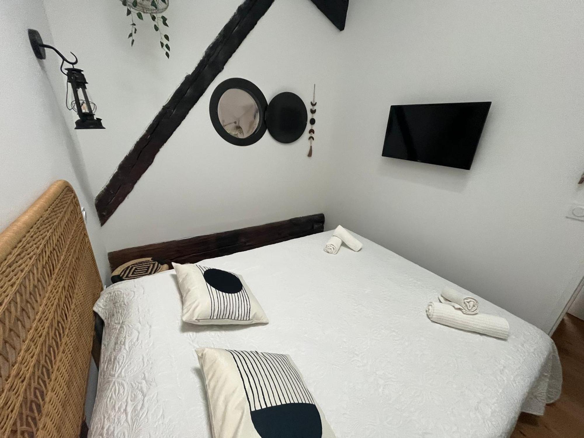 Louis Xiv, Le Somail. Apartment Ginestas Exterior photo