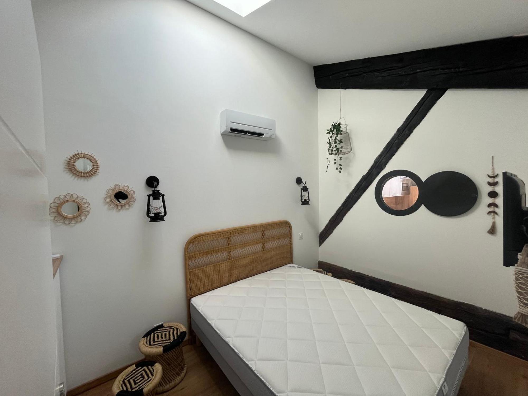 Louis Xiv, Le Somail. Apartment Ginestas Exterior photo