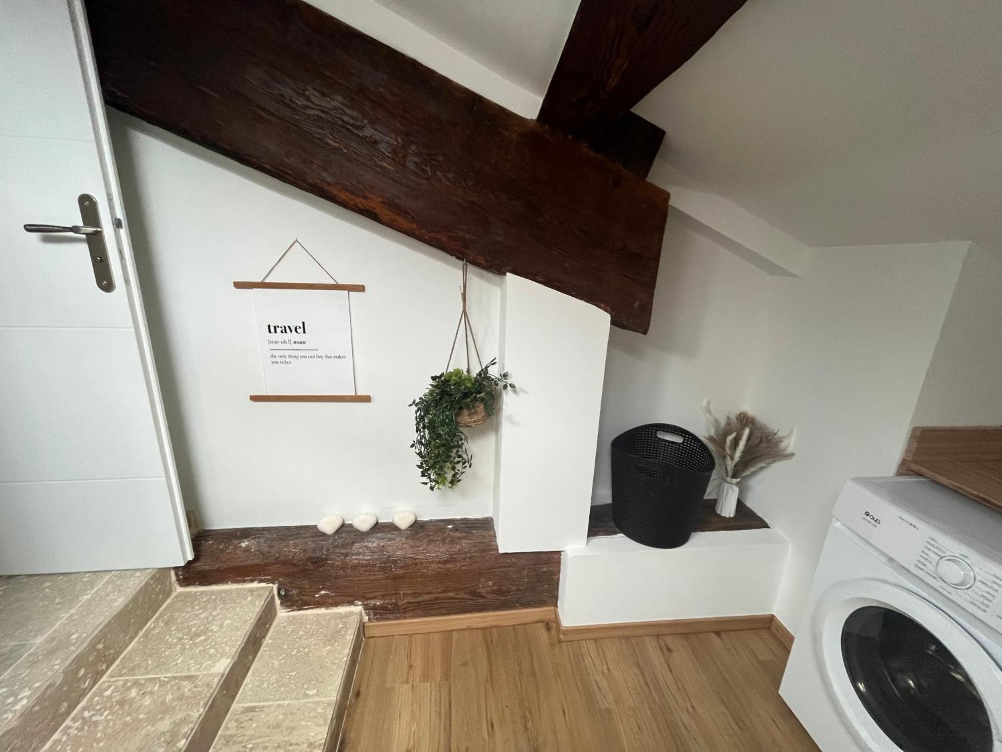 Louis Xiv, Le Somail. Apartment Ginestas Exterior photo