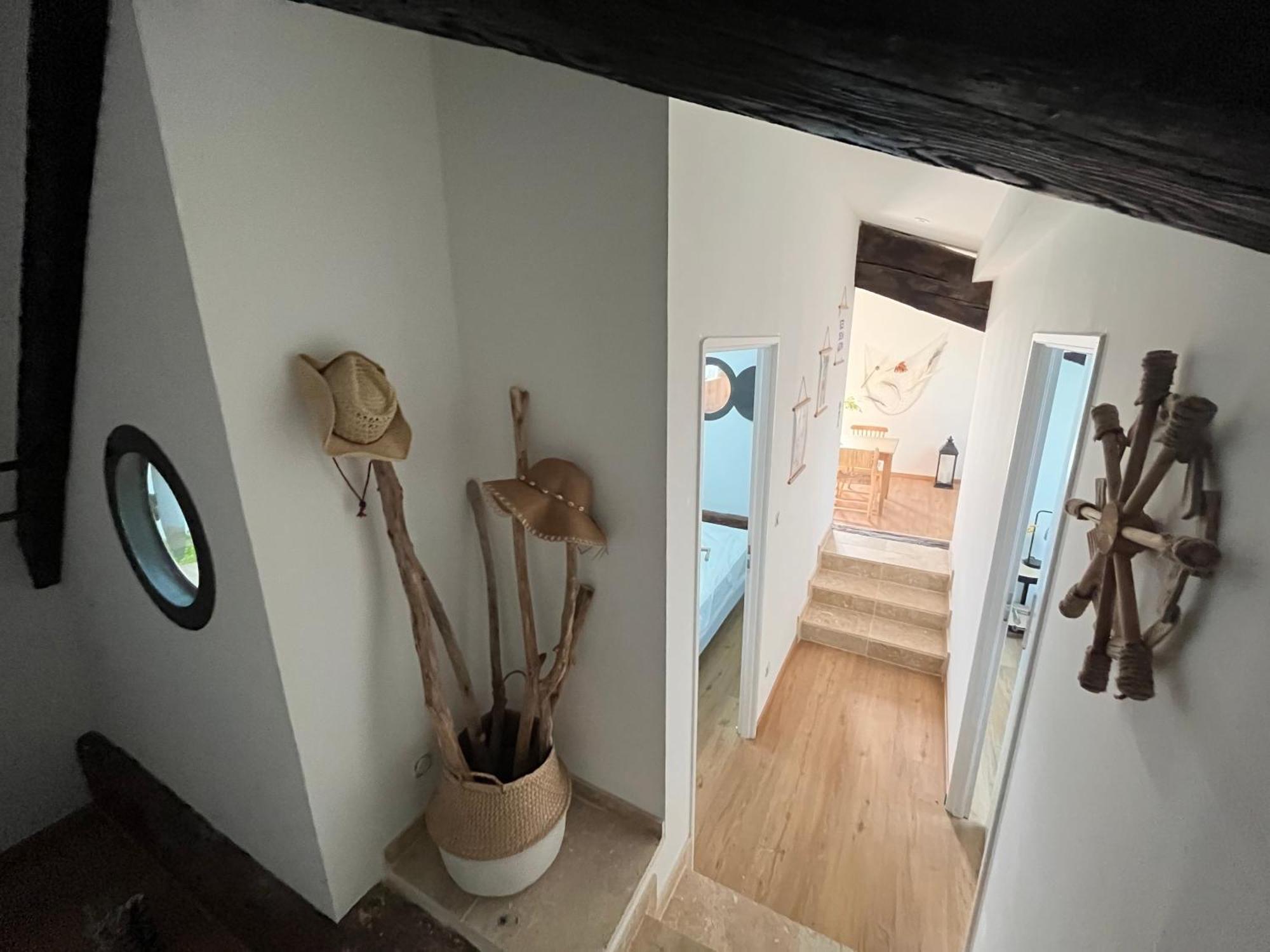 Louis Xiv, Le Somail. Apartment Ginestas Exterior photo