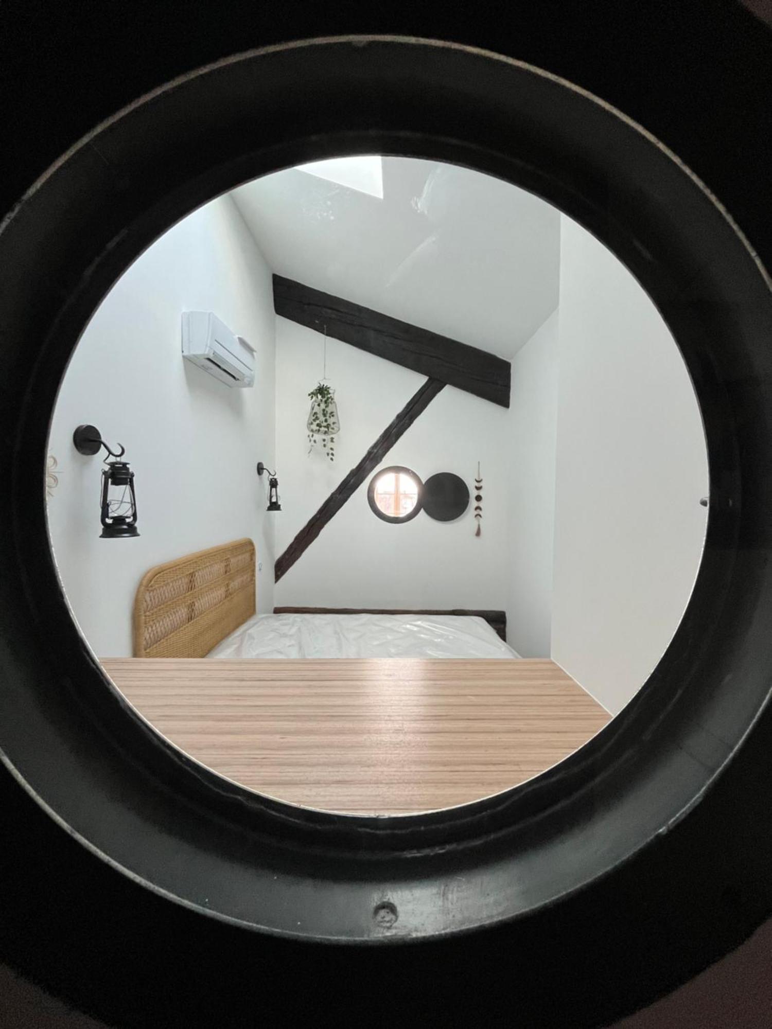 Louis Xiv, Le Somail. Apartment Ginestas Exterior photo