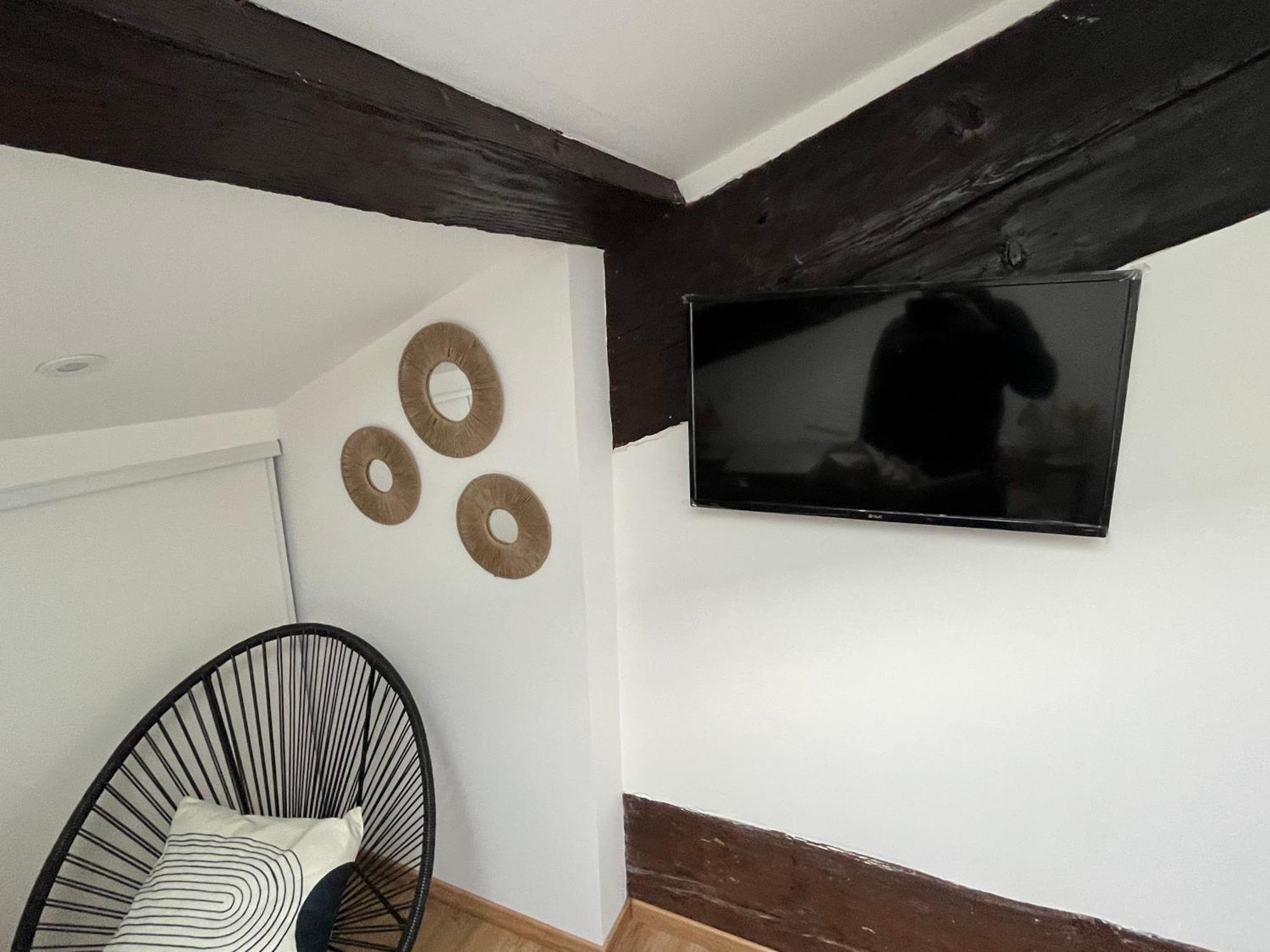 Louis Xiv, Le Somail. Apartment Ginestas Exterior photo