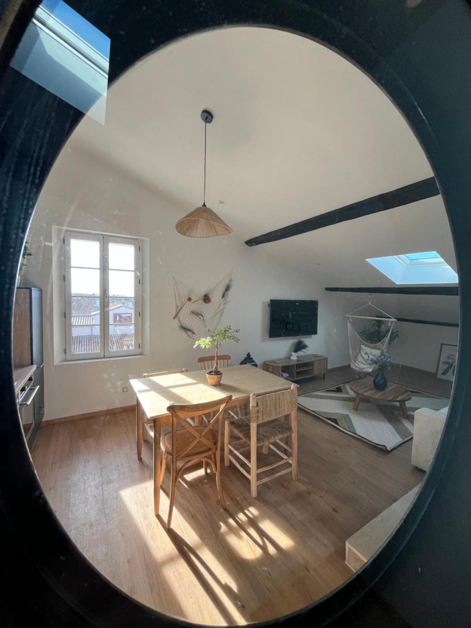 Louis Xiv, Le Somail. Apartment Ginestas Exterior photo