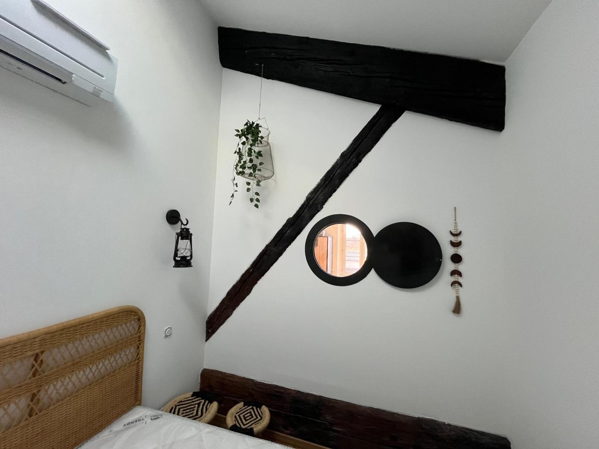 Louis Xiv, Le Somail. Apartment Ginestas Exterior photo