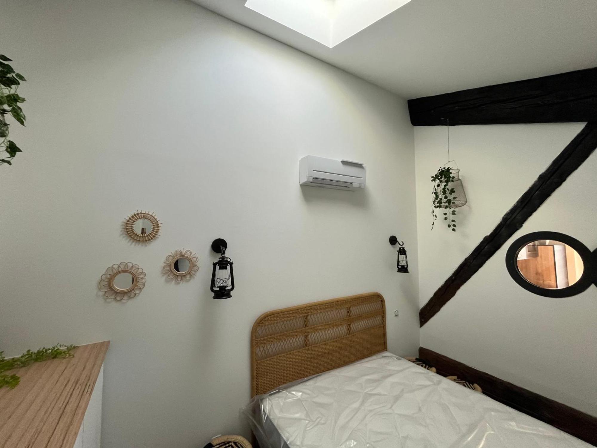 Louis Xiv, Le Somail. Apartment Ginestas Exterior photo