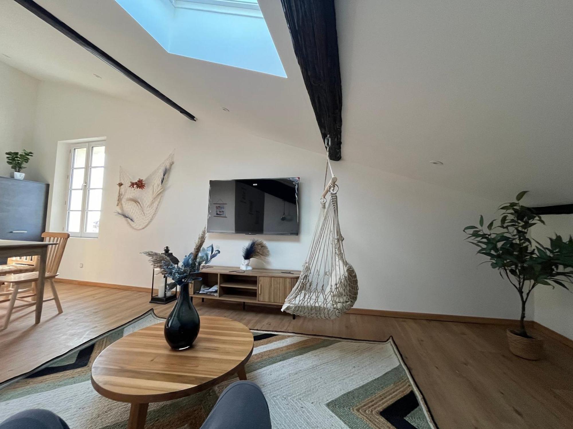 Louis Xiv, Le Somail. Apartment Ginestas Exterior photo