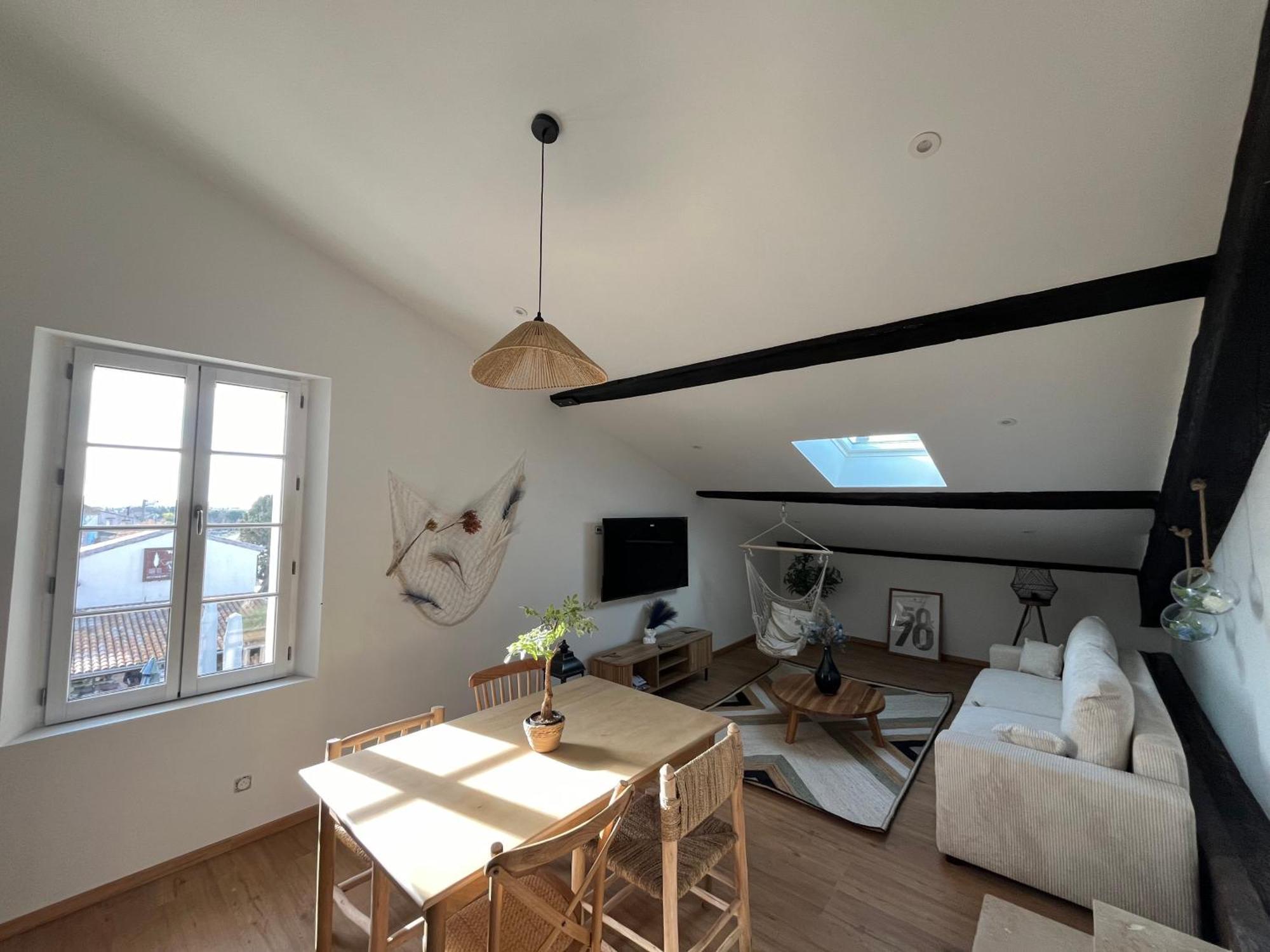 Louis Xiv, Le Somail. Apartment Ginestas Exterior photo