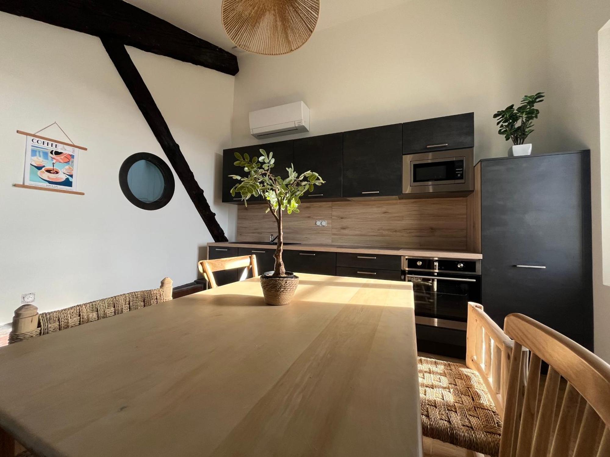 Louis Xiv, Le Somail. Apartment Ginestas Exterior photo