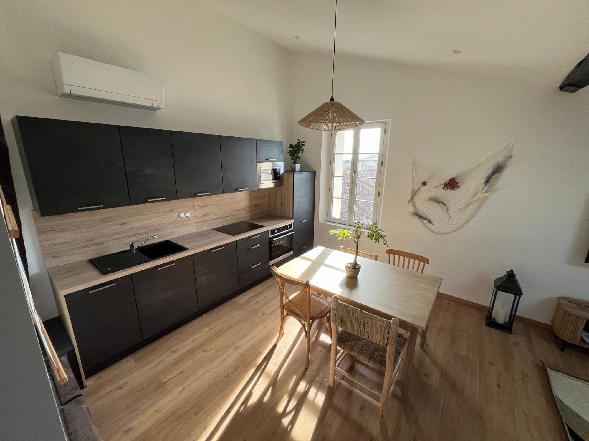 Louis Xiv, Le Somail. Apartment Ginestas Exterior photo