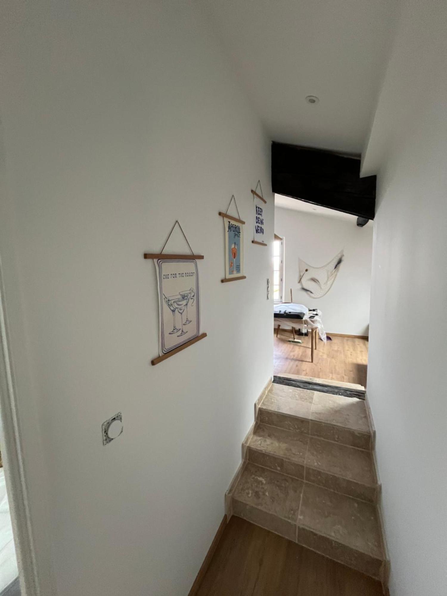 Louis Xiv, Le Somail. Apartment Ginestas Exterior photo