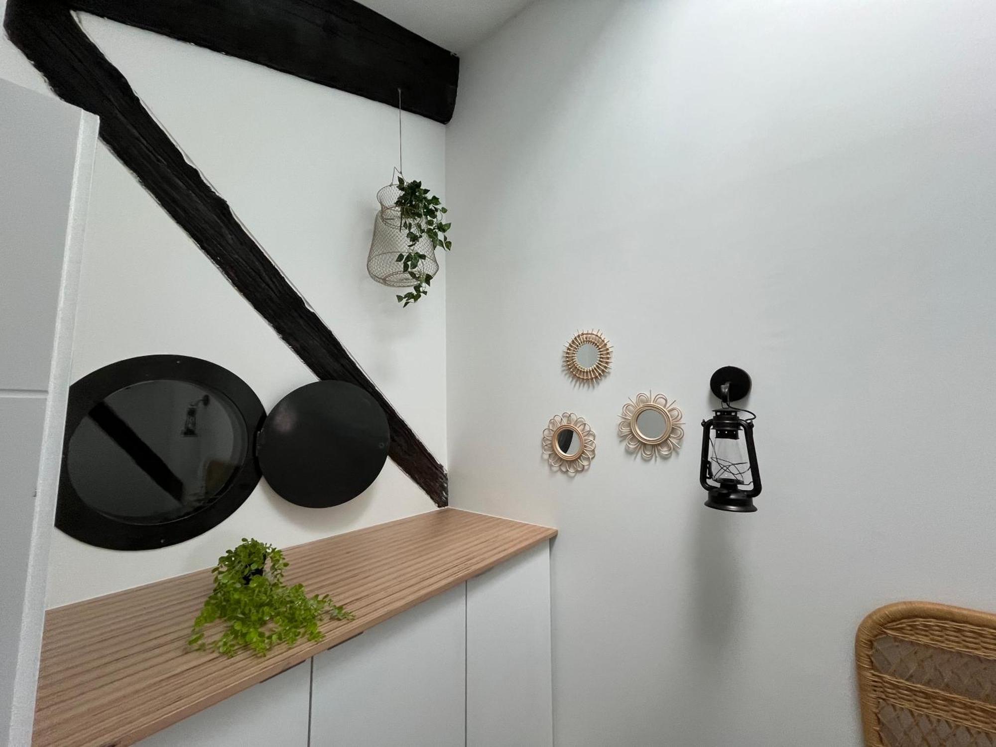 Louis Xiv, Le Somail. Apartment Ginestas Exterior photo