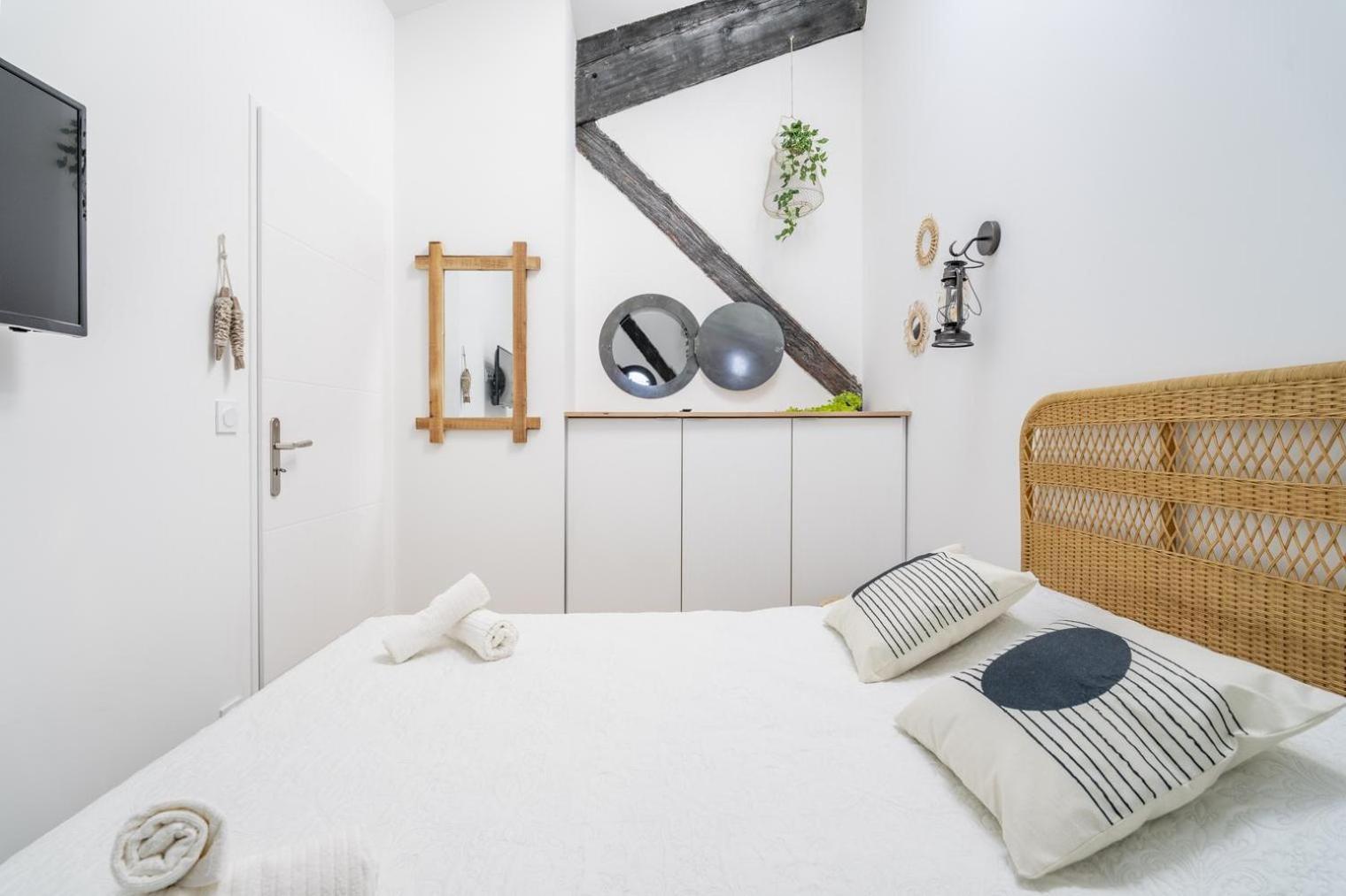 Louis Xiv, Le Somail. Apartment Ginestas Exterior photo
