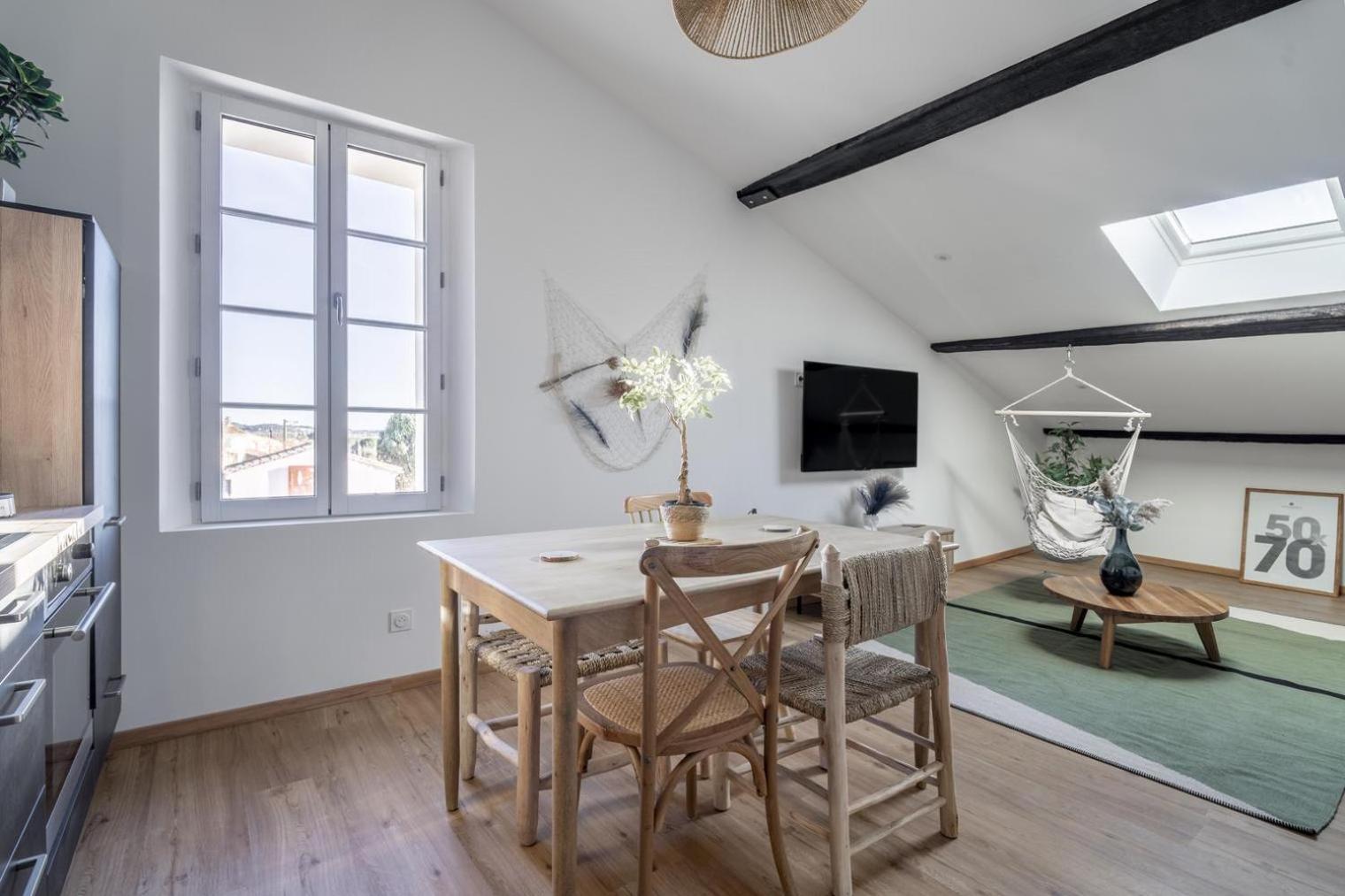 Louis Xiv, Le Somail. Apartment Ginestas Exterior photo